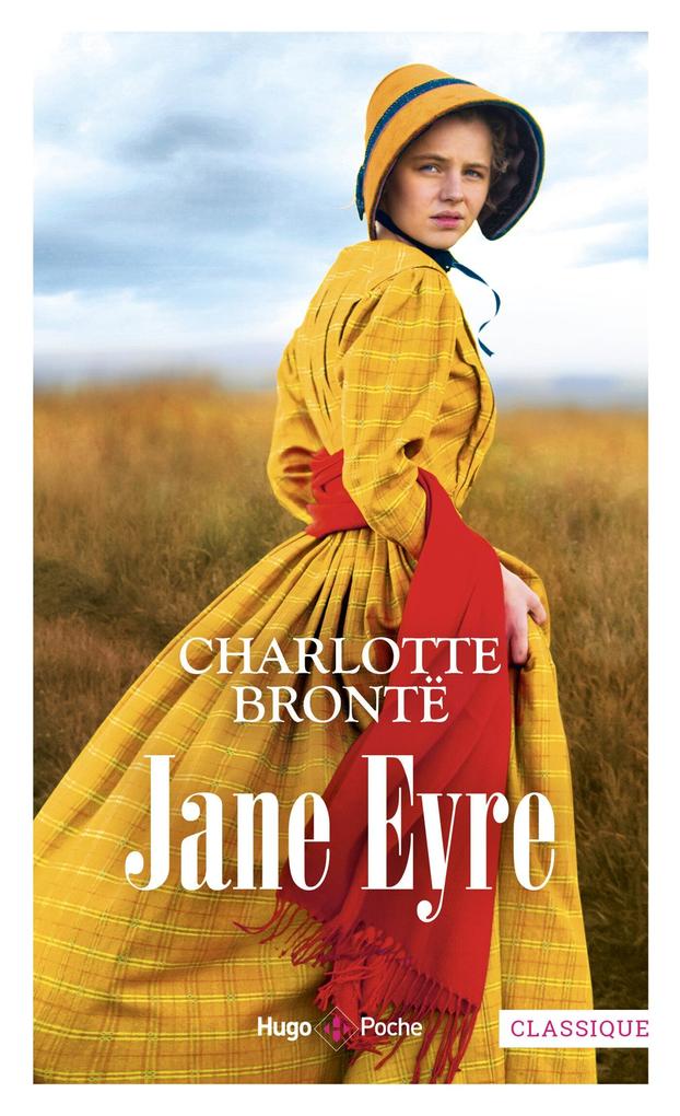 Produktbild: Jane Eyre | Collectif