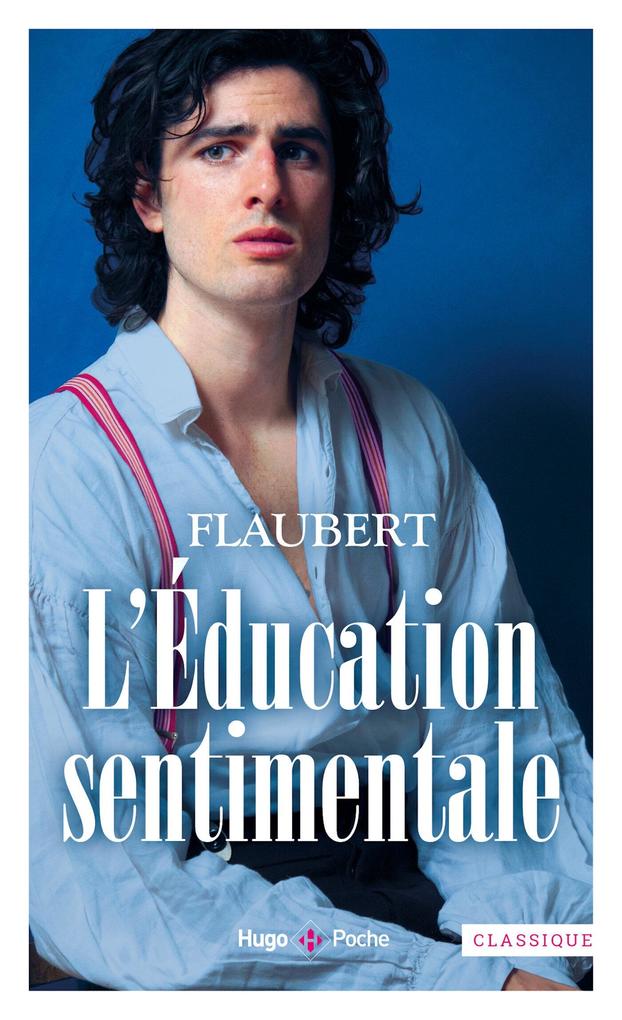 Produktbild: L'éducation Sentimentale | Gustave Flaubert