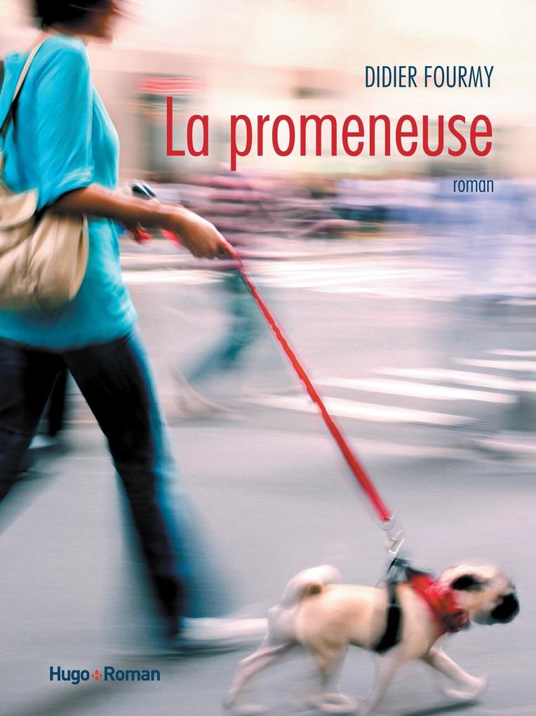 Produktbild: La promeneuse | Didier Fourmy