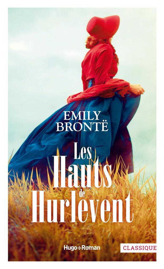 Produktbild: Les Hauts de Hurlevent | Emily Brontë