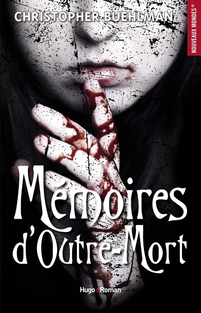Produktbild: Mémoires d'outre-mort | Colleen Buehlman