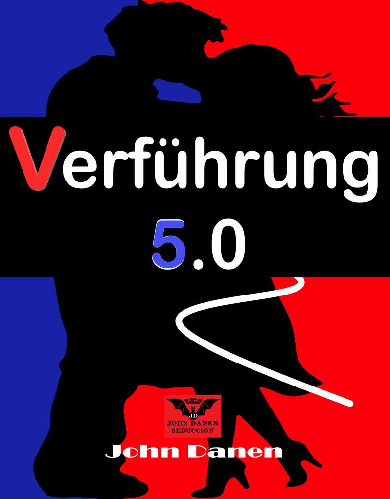 Produktbild: Verführung 5.0 | John Danen