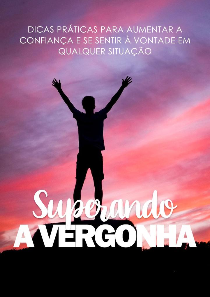 Produktbild: Superando a Vergonha | Angel Miller