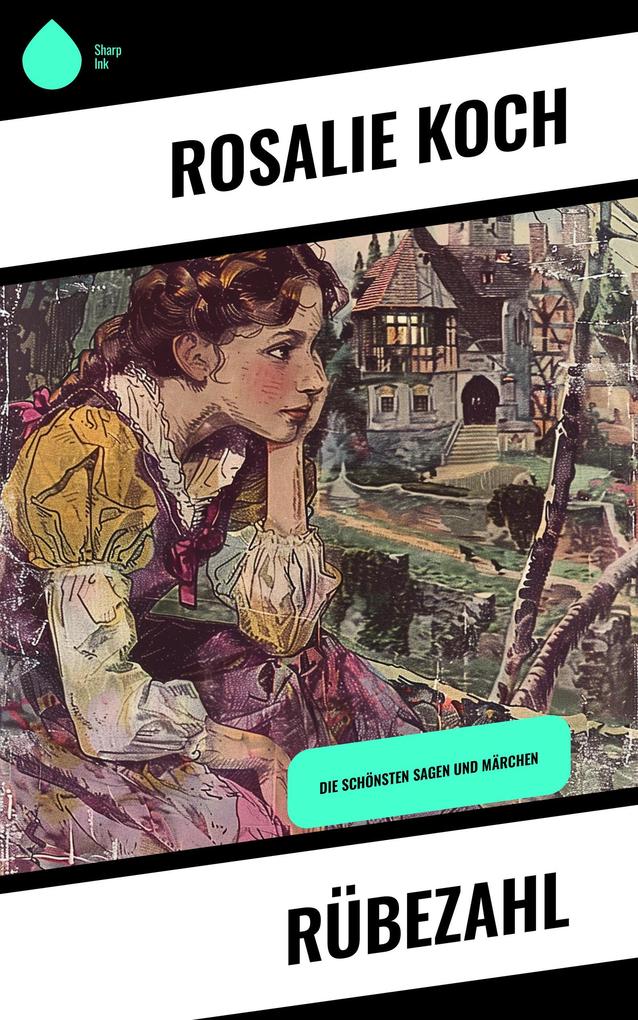 Produktbild: Rübezahl | Rosalie Koch