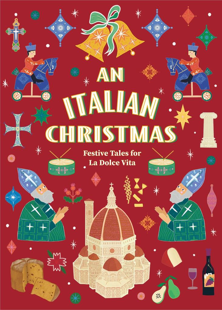 Produktbild: An Italian Christmas | Various