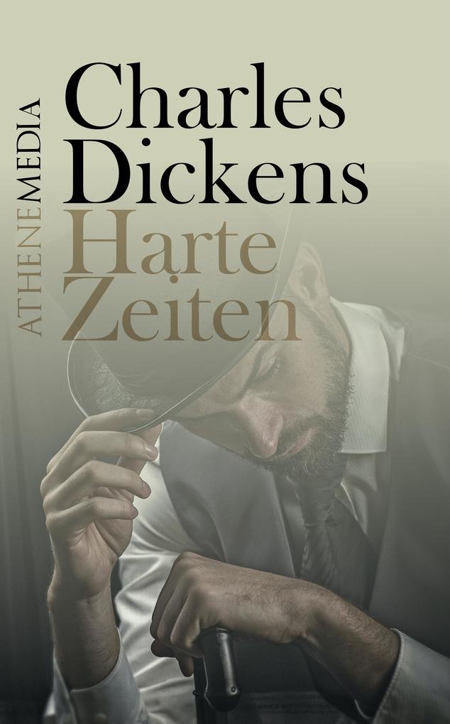Produktbild: Harte Zeiten | Charles Dickens