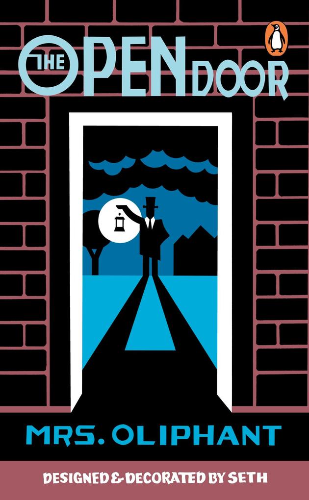 Produktbild: The Open Door | Margaret Oliphant