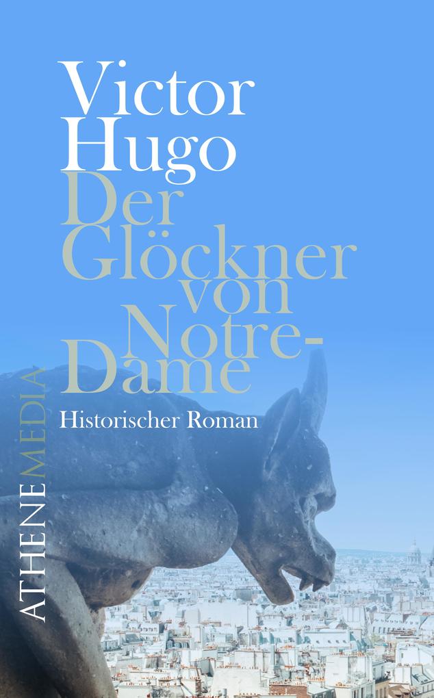 Produktbild: Der Glöckner von Notre Dame | Victor Hugo