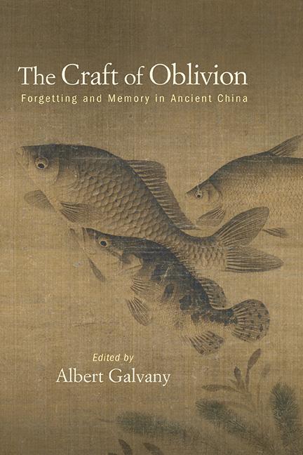 Produktbild: The Craft of Oblivion | Albert Galvany