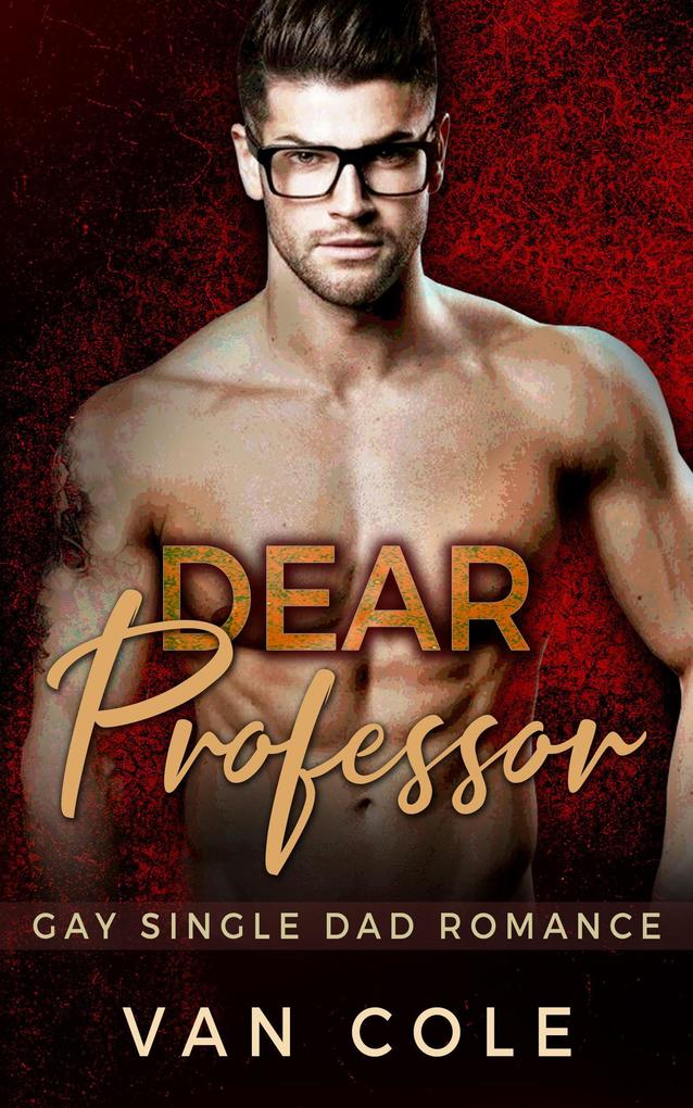 Produktbild: Dear Professor | van Cole