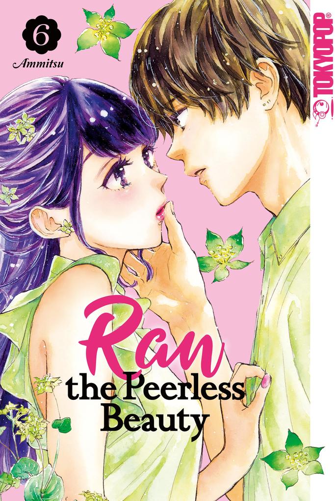 Produktbild: Ran the Peerless Beauty 06 | Ammitsu