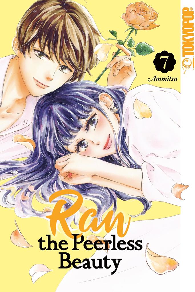 Produktbild: Ran the Peerless Beauty 07 | Ammitsu