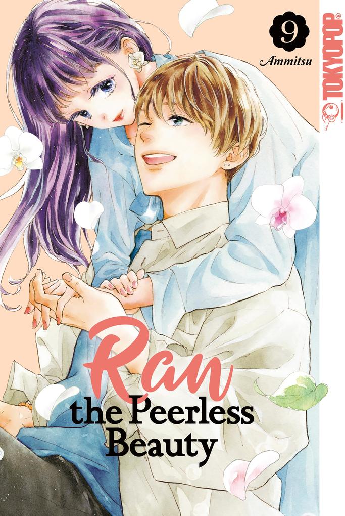 Produktbild: Ran the Peerless Beauty 09 | Ammitsu