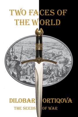 Produktbild: Two Faces of the World | Dilobar Ortiqova