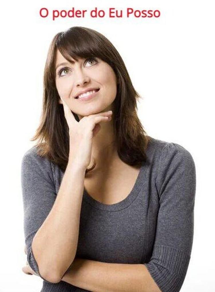Produktbild: O poder do Eu Posso | Infoproducts