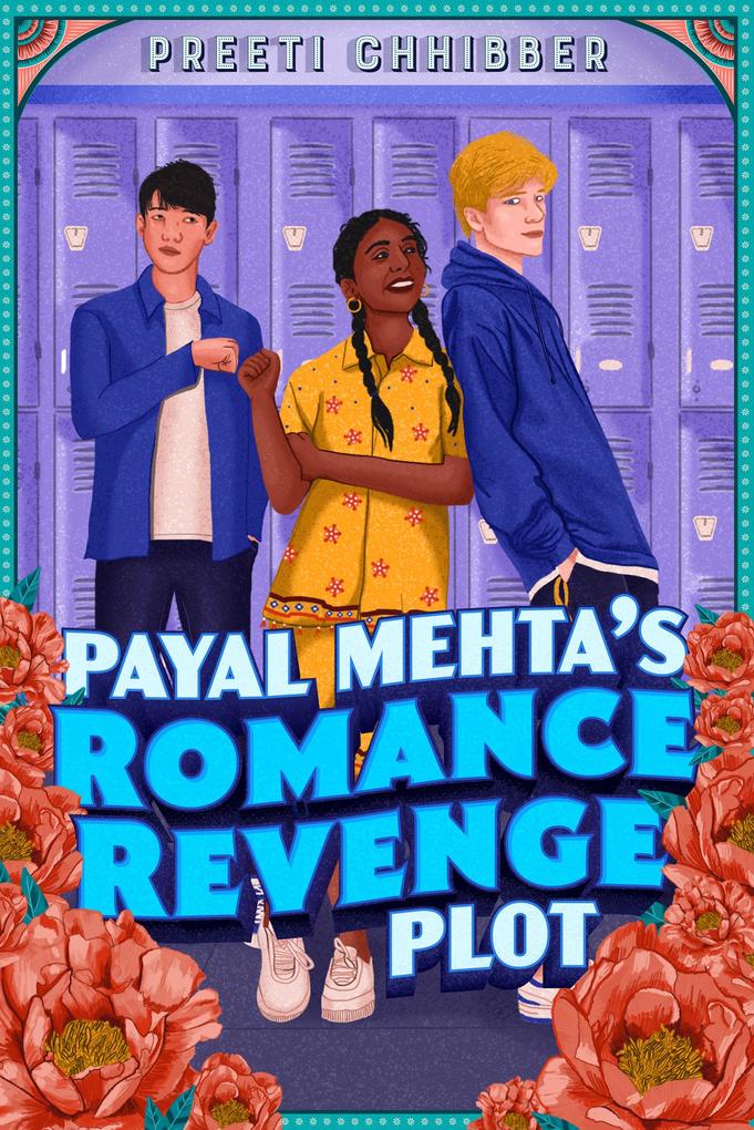 Produktbild: Payal Mehta's Romance Revenge Plot | Preeti Chhibber