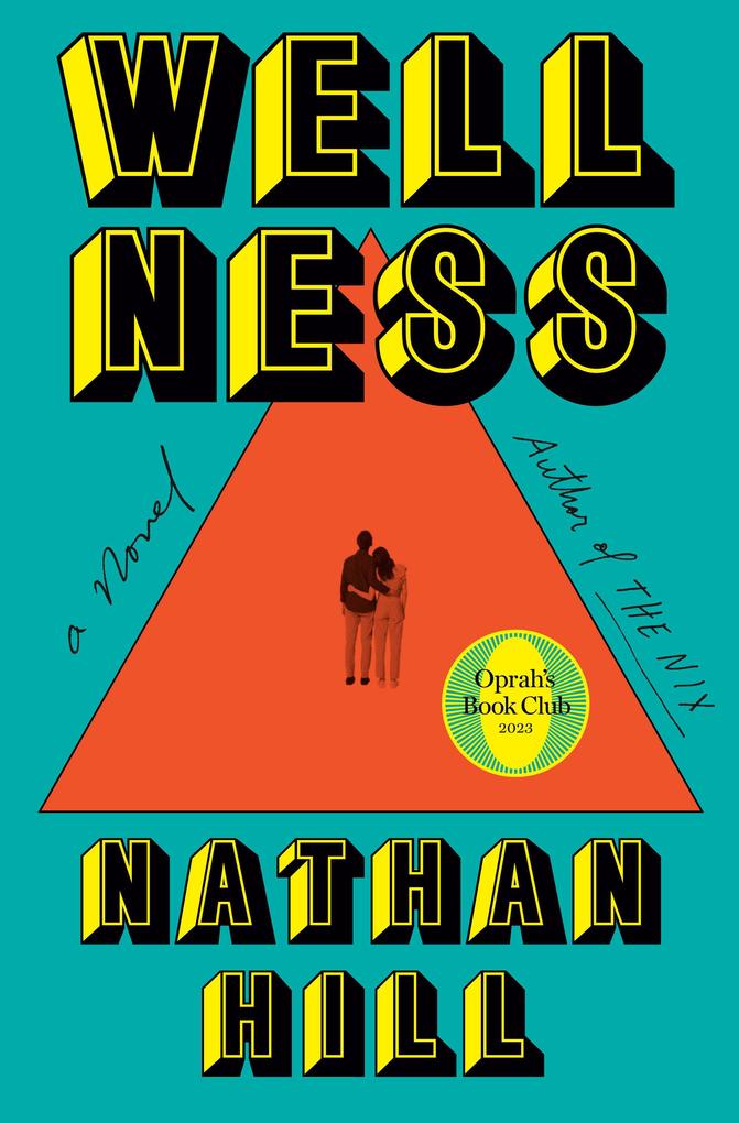 Produktbild: Wellness | Nathan Hill