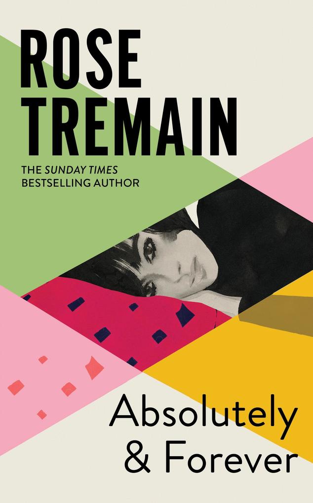 Produktbild: Absolutely and Forever | Rose Tremain