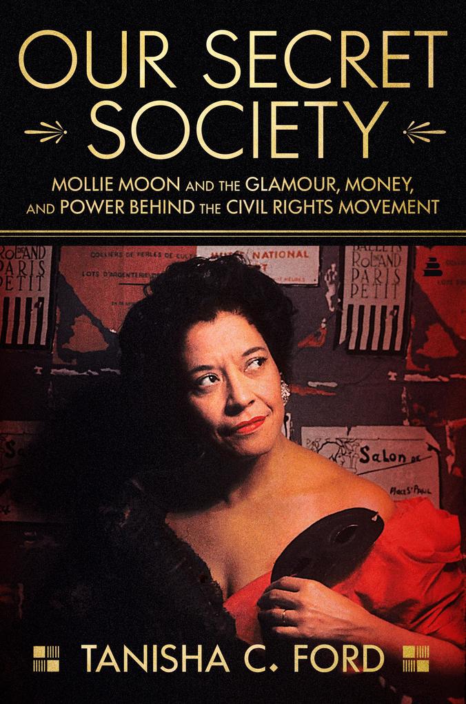 Produktbild: Our Secret Society | Tanisha Ford
