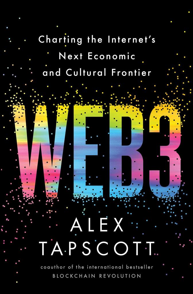 Produktbild: Web3 | Alex Tapscott