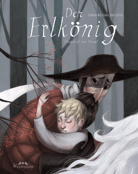 Produktbild: Der Erlkönig | Johann Wolfgang Goethe