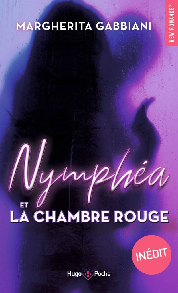 Produktbild: Nymphéa et la chambre rouge | Margherita Gabbiani