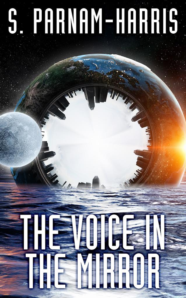 Produktbild: The Voice in the Mirror | S. Parnam-Harris