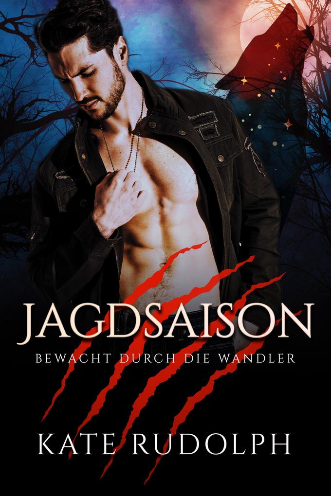 Produktbild: Jagdsaison | Kate Rudolph