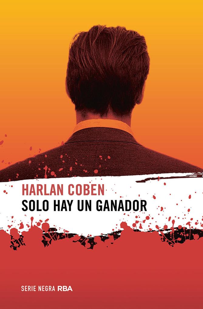 Produktbild: Solo hay un ganador | Harlan Coben