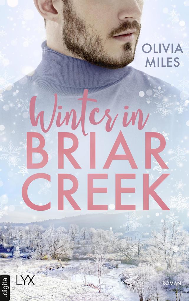 Produktbild: Winter in Briar Creek | Olivia Miles
