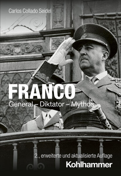 Produktbild: Franco | Carlos Collado Seidel
