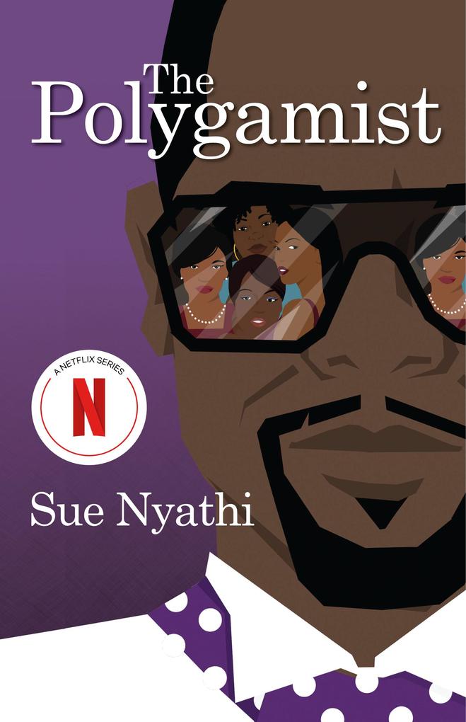 Produktbild: The Polygamist | Sue Nyathi