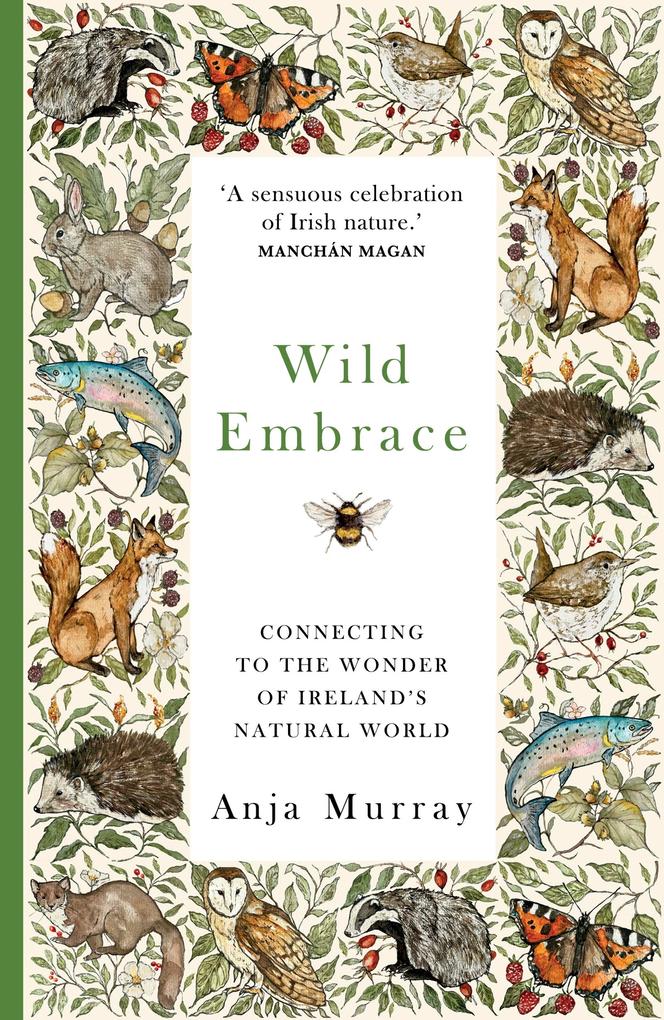 Produktbild: Wild Embrace | Anja Murray