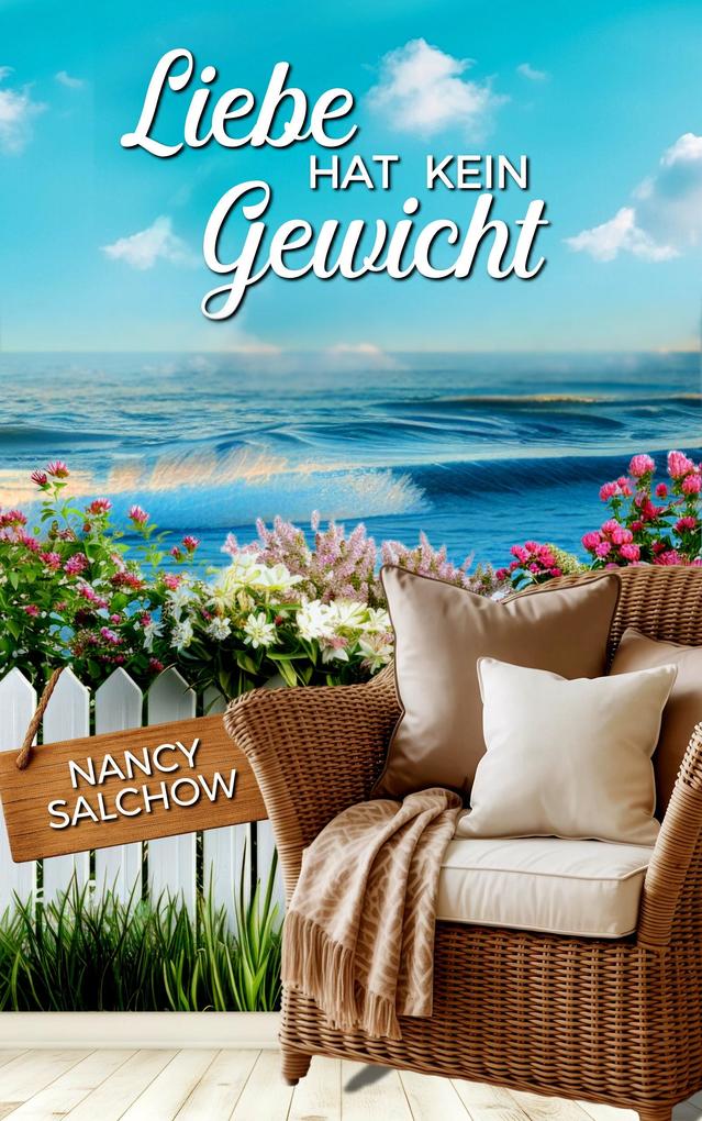 Produktbild: Liebe hat kein Gewicht | Nancy Salchow