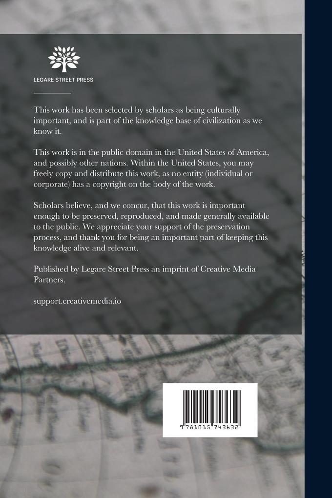 Weitere Ansicht: Explorations of the Highlands of the Brazil | Richard Francis Burton