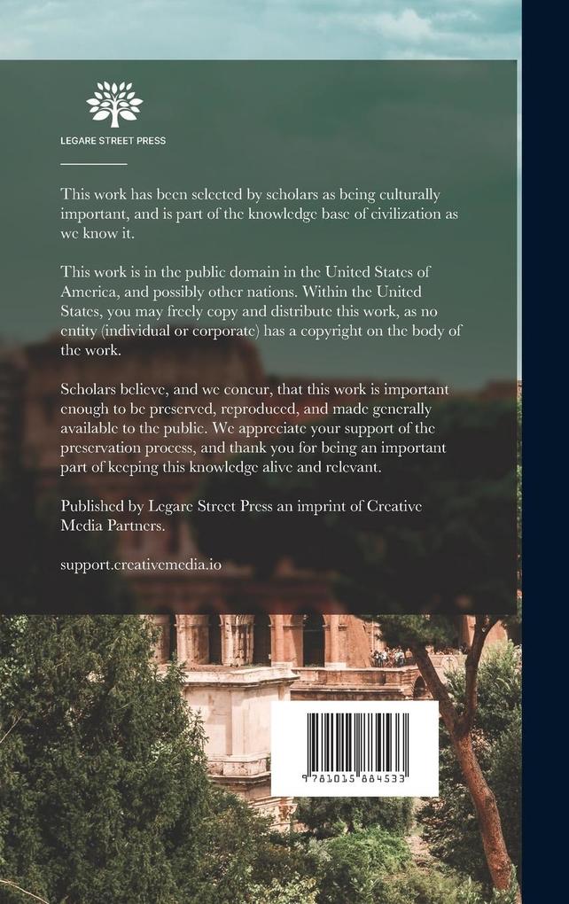 Weitere Ansicht: The Stones of Venice | John Ruskin