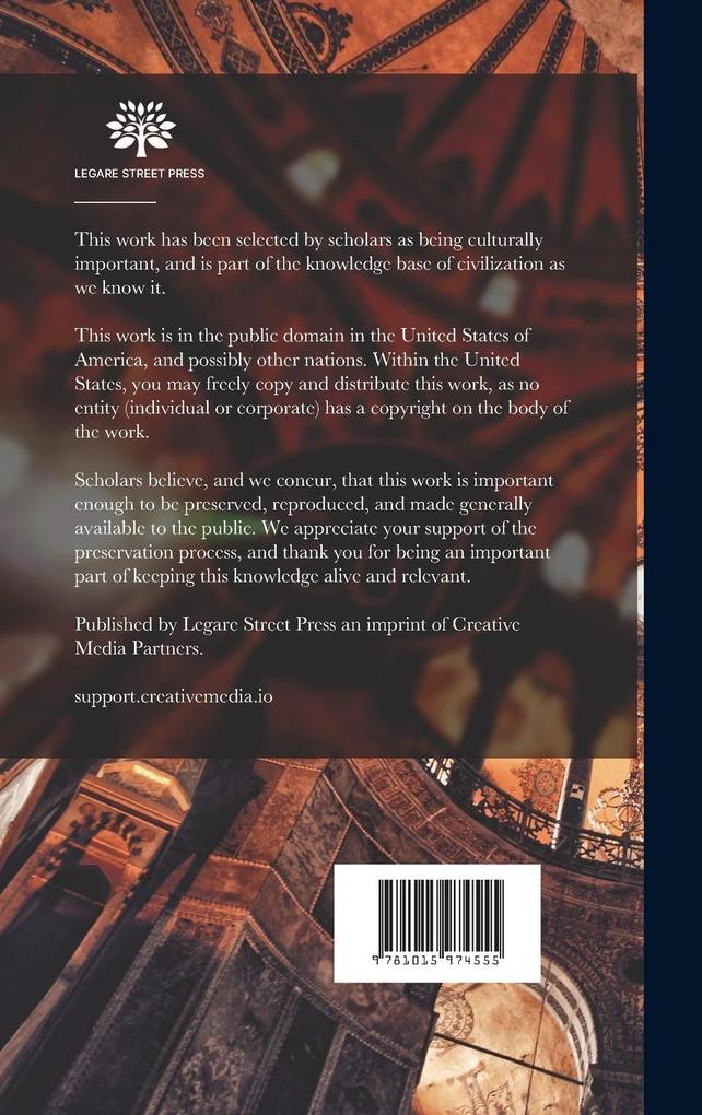 Weitere Ansicht: Among the Turks | Cyrus Hamlin