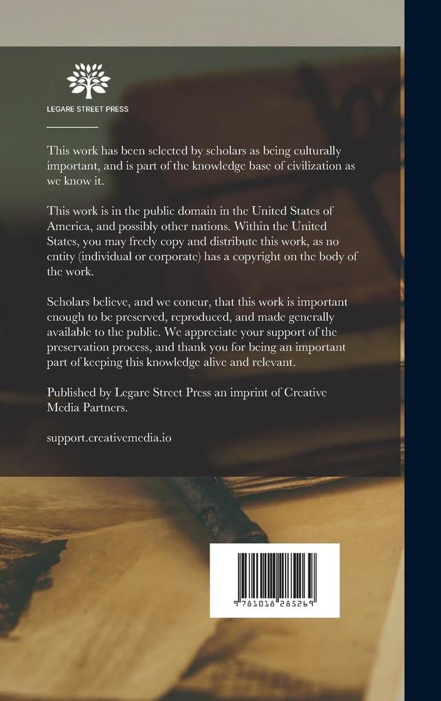 Weitere Ansicht: The Birds of the Latin Poets | Ernest Whitney Martin