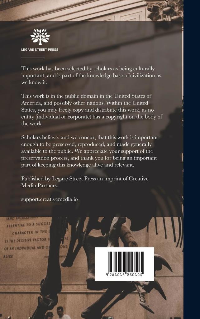 Weitere Ansicht: Our Living Resources | Edward T Laroe