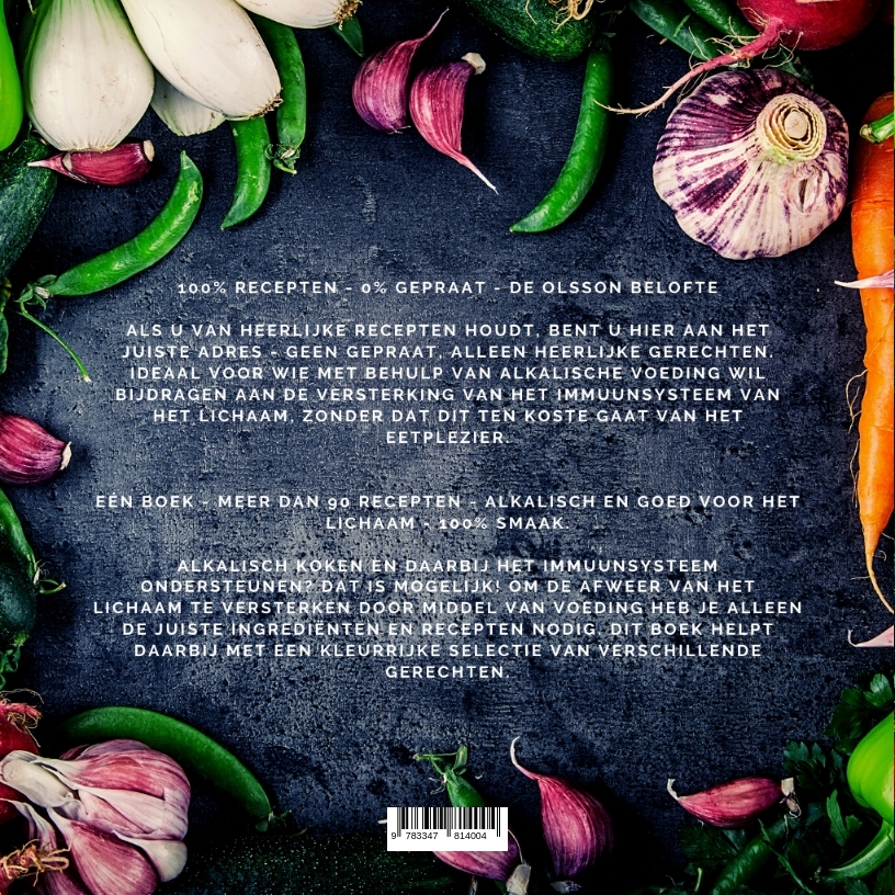 Weitere Ansicht: Versterking van het immuunsysteem | Astrid Olsson