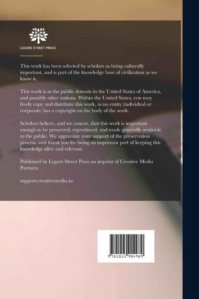 Weitere Ansicht: A Treatise On The Greek Prepositions: And On The Cases Of Nouns With Which These Are Used | Gessner Harrison