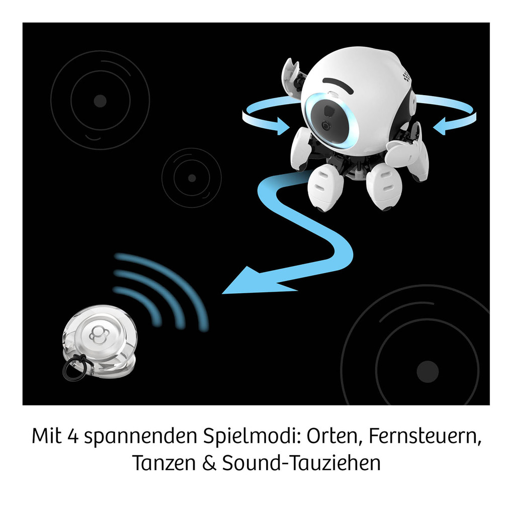 Weitere Ansicht: Bitsy - Experimentierkasten