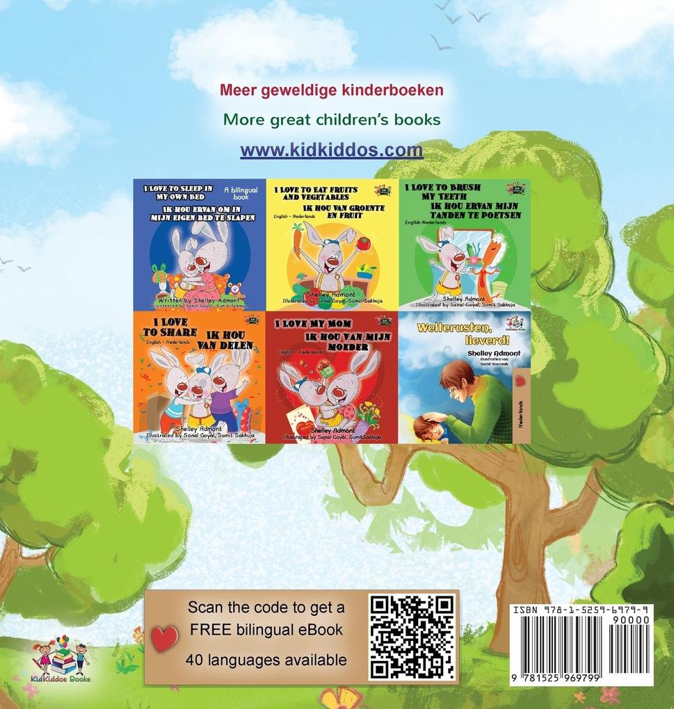 Weitere Ansicht: The Traveling Caterpillar (Dutch English Bilingual Book for Kids) | Rayne Coshav, Kidkiddos Books