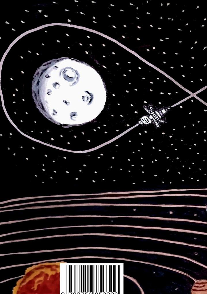 Weitere Ansicht: Das Geheimnis der Raumstation | Eberhard Kühne