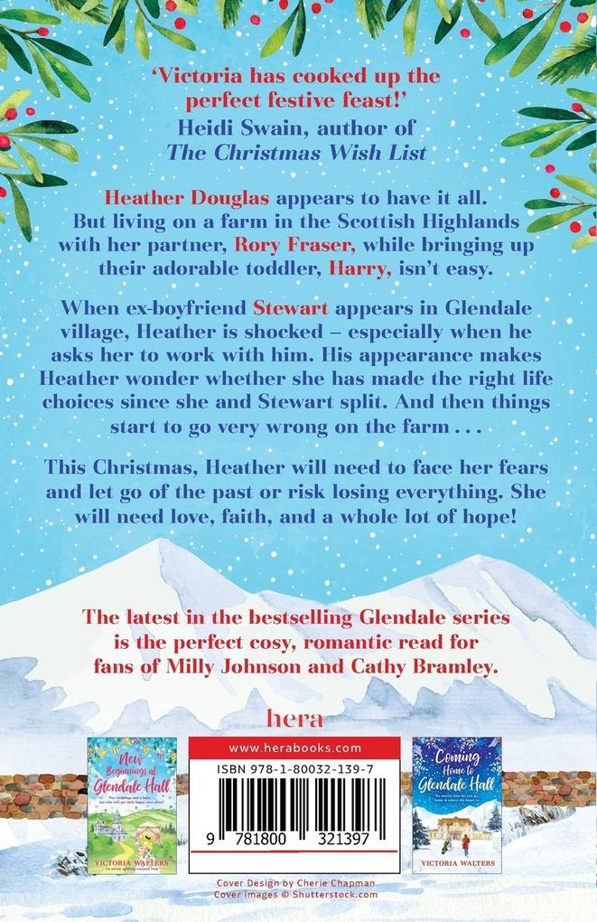 Weitere Ansicht: Hopeful Hearts at Glendale Hall | Victoria Walters