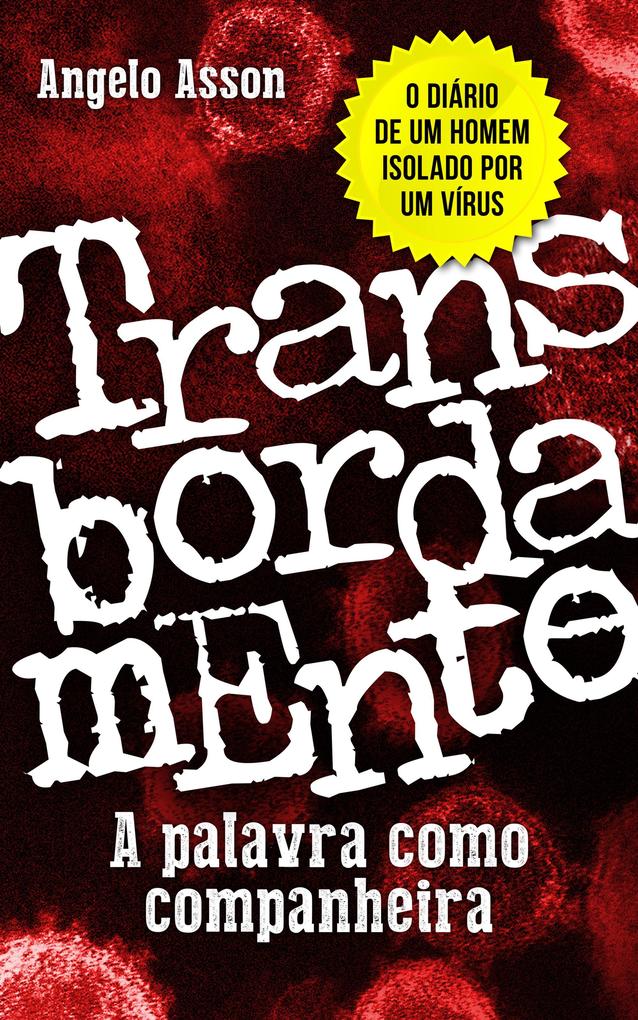 Produktbild: Transbordamento | Angelo Asson