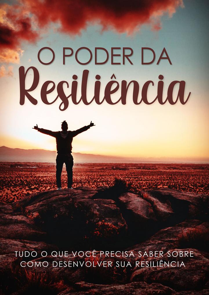 Produktbild: O Poder da Resiliência | Tiago Silva