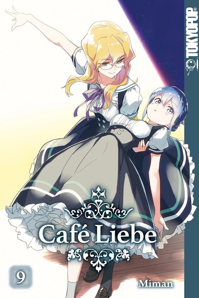 Produktbild: Café Liebe 09 | Miman