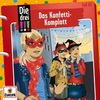 Folge 82: Das Konfetti-Komplott