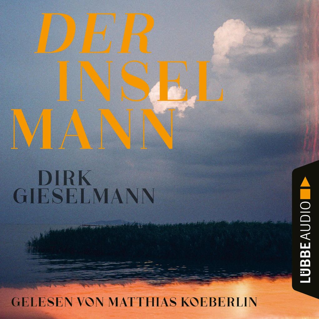 Produktbild: Der Inselmann | Dirk Gieselmann